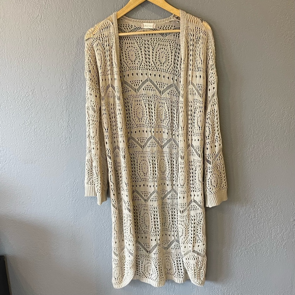 Alter’d State Knit Cardigan